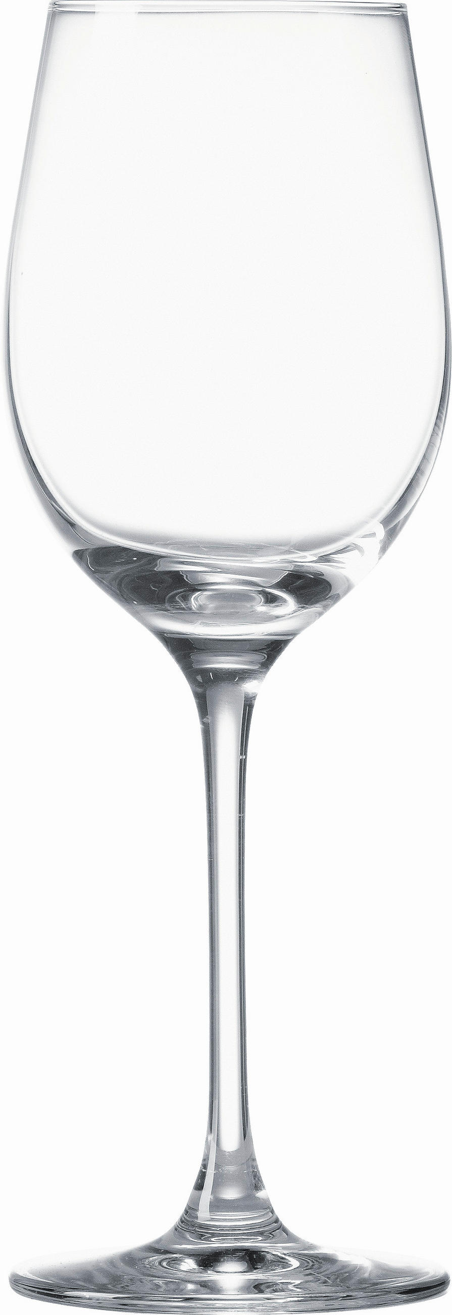 ČAŠA ZA BIJELO VINO  310 ml  Ciao+  - prozirno, Konvencionalno, staklo (21cm) - Leonardo