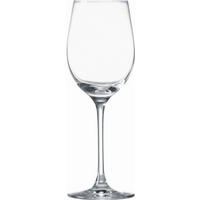 WEIßWEINGLAS Ciao+ 310 ml  - Klar, KONVENTIONELL, Glas (21cm) - Leonardo