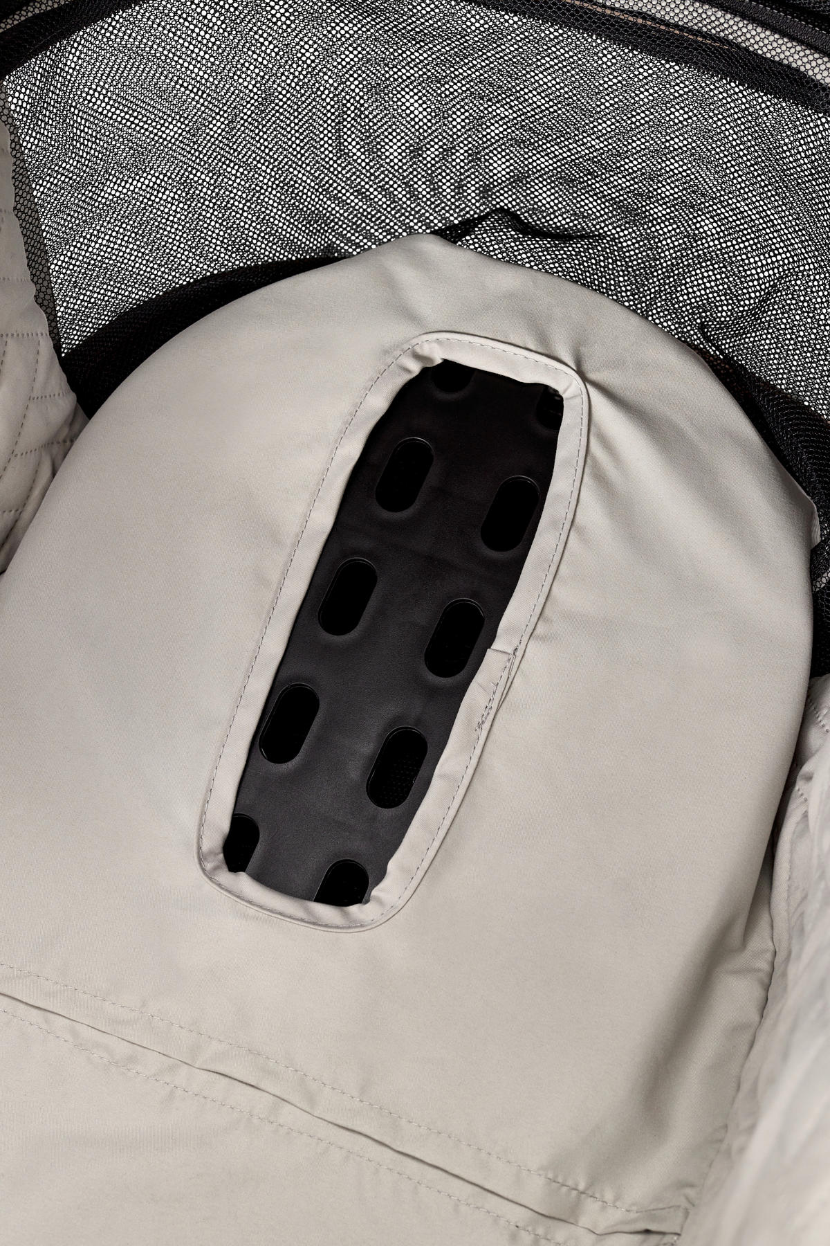 KOMBIKINDERWAGEN  Ciao  onyx  - Schwarz, Basics, Textil (116/57/94cm) - Moon