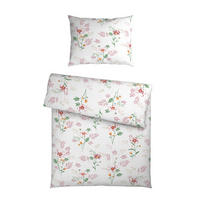 BETTWÄSCHE CARO Seersucker 140/200 cm  - Multicolor, KONVENTIONELL, Textil (140/200cm) - Esposa