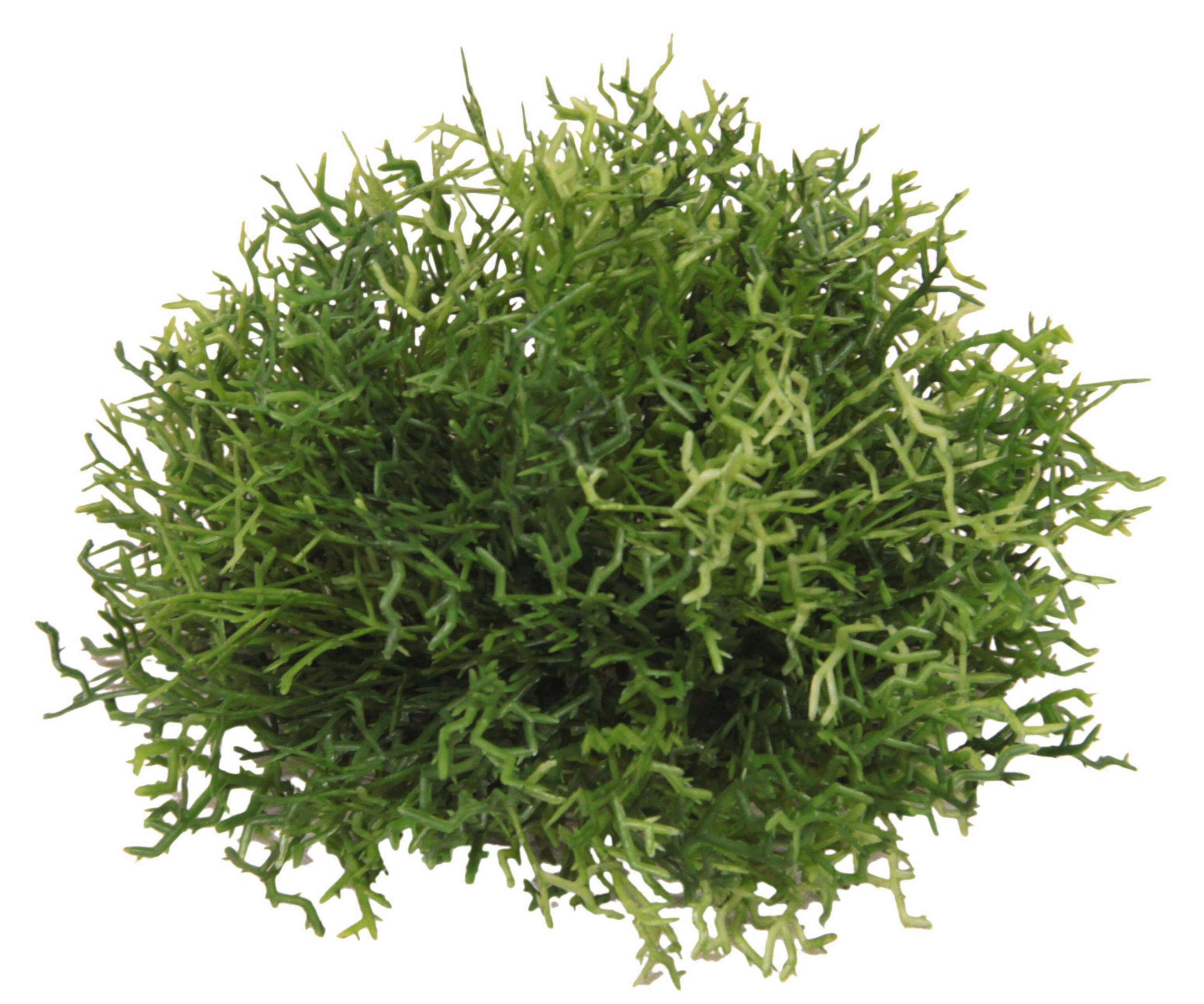 GRASKUGEL  - Grün, Basics, Kunststoff (14cm)