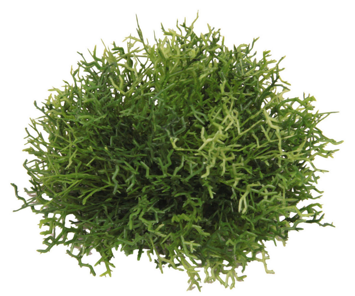 GRASKUGEL  - Grün, Basics, Kunststoff (14cm)
