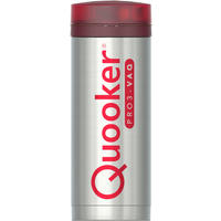 KÜCHENARMATUR - Edelstahlfarben, Basics, Metall - Quooker