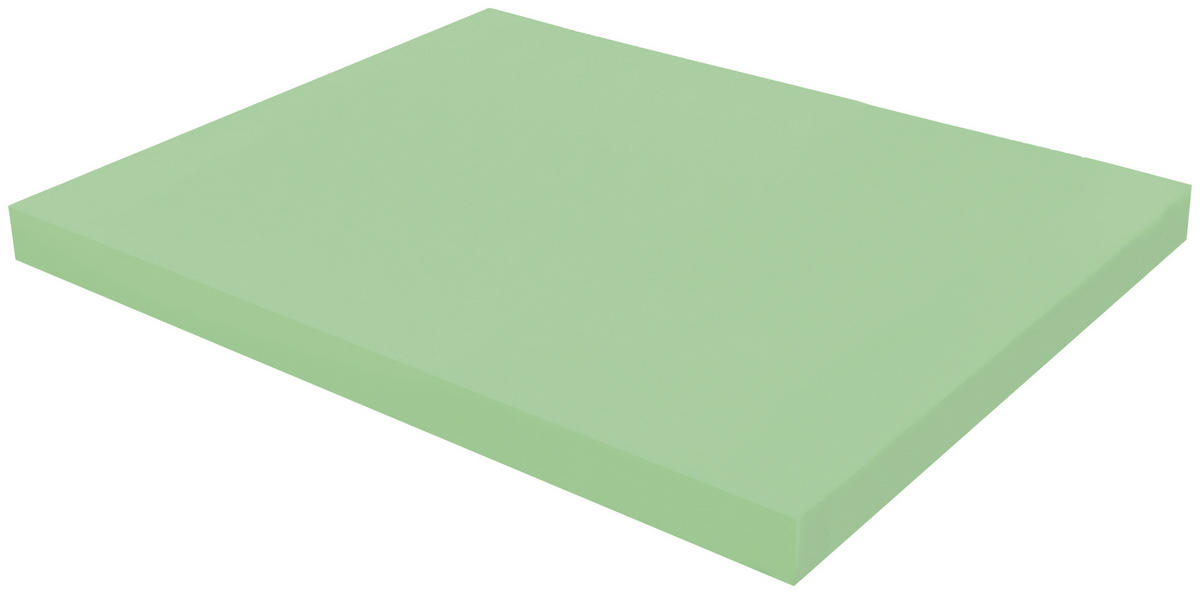 MATRAC, 180/200 cm - biela, Basics, textil (180/200cm) - Sleeptex