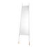 STANDSPIEGEL - Weiß, Trend, Glas/Metall (48/171/2cm) STANDSPIEGEL - Weiß, Trend, Glas/Metall (48/171/2cm)