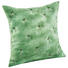 ZIERKISSEN 45/45 cm - Grün, Design, Textil (45/45cm) - Esposa