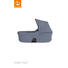 LIEGEWANNE - Blau, Basics, Kunststoff/Textil (73/44/23cm) - Stokke LIEGEWANNE - Blau, Basics, Kunststoff/Textil (73/44/23cm) - Stokke
