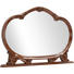 SPIEGEL 153/102/9 cm - Nussbaumfarben, LIFESTYLE, Glas/Holzwerkstoff (153/102/9cm) - Cantus SPIEGEL 153/102/9 cm - Nussbaumfarben, LIFESTYLE, Glas/Holzwerkstoff (153/102/9cm) - Cantus