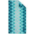 DUSCHTUCH 80/150 cm - Türkis/Hellgrau, Design, Textil (80/150cm) - Joop! DUSCHTUCH 80/150 cm - Türkis/Hellgrau, Design, Textil (80/150cm) - Joop!