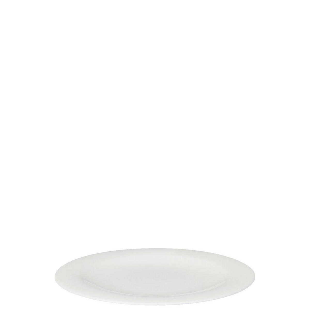 KOMBISERVICE Weiß Sensai - White 30-teilig 6 Personen  - Weiß, Basics, Keramik (33,5cm) - Thomas