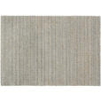 LÄUFER 80/200 cm Grau  - Grau, Design, Textil (80/200cm) - Novel