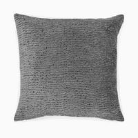 PREVLEKA BLAZINE 45/45 cm  - antracit, tekstil (45/45cm) - Dieter Knoll