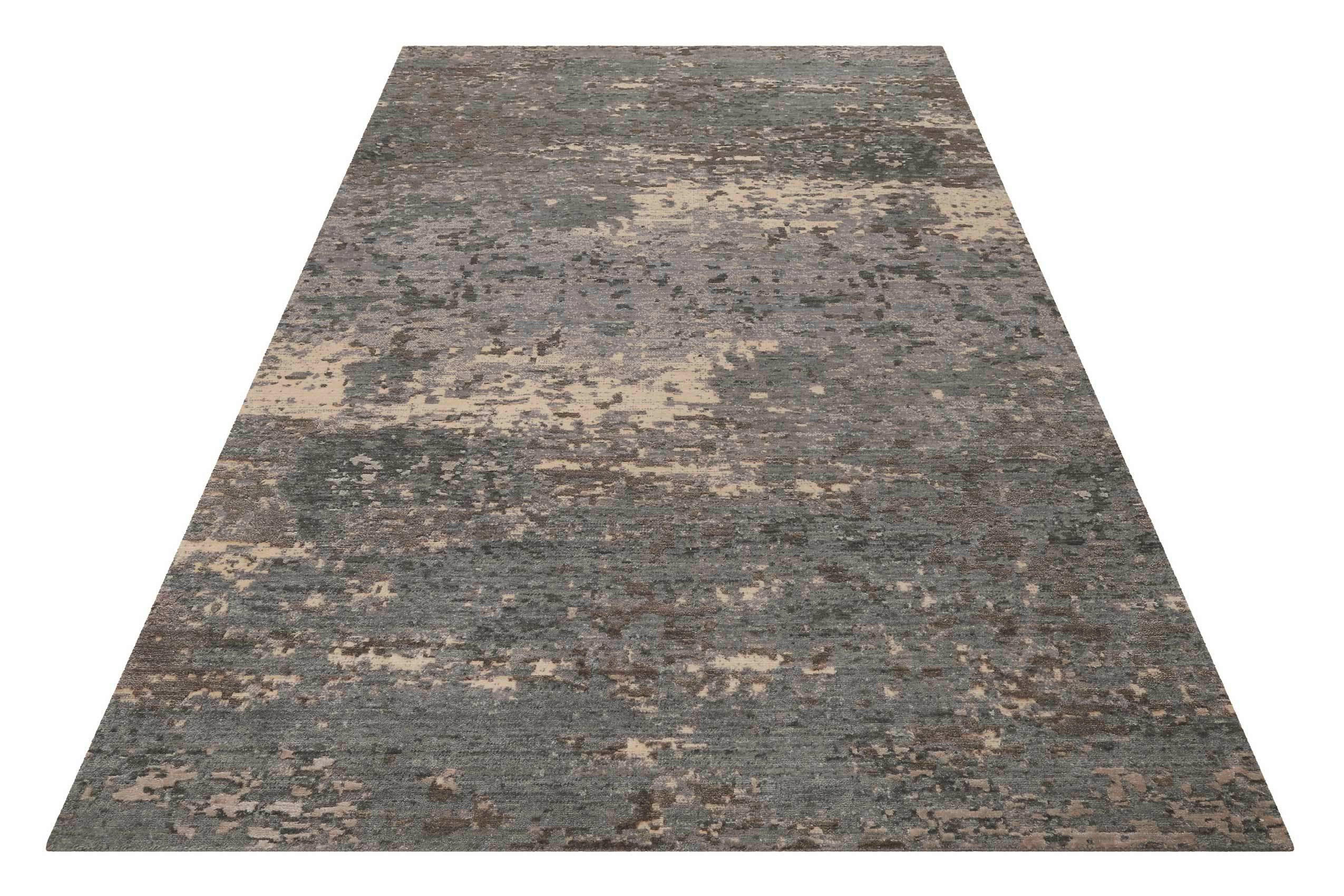 VINTAGE-TEPPICH 170/240 cm Brookville  - Grau, Design, Textil (170/240cm) - Esprit