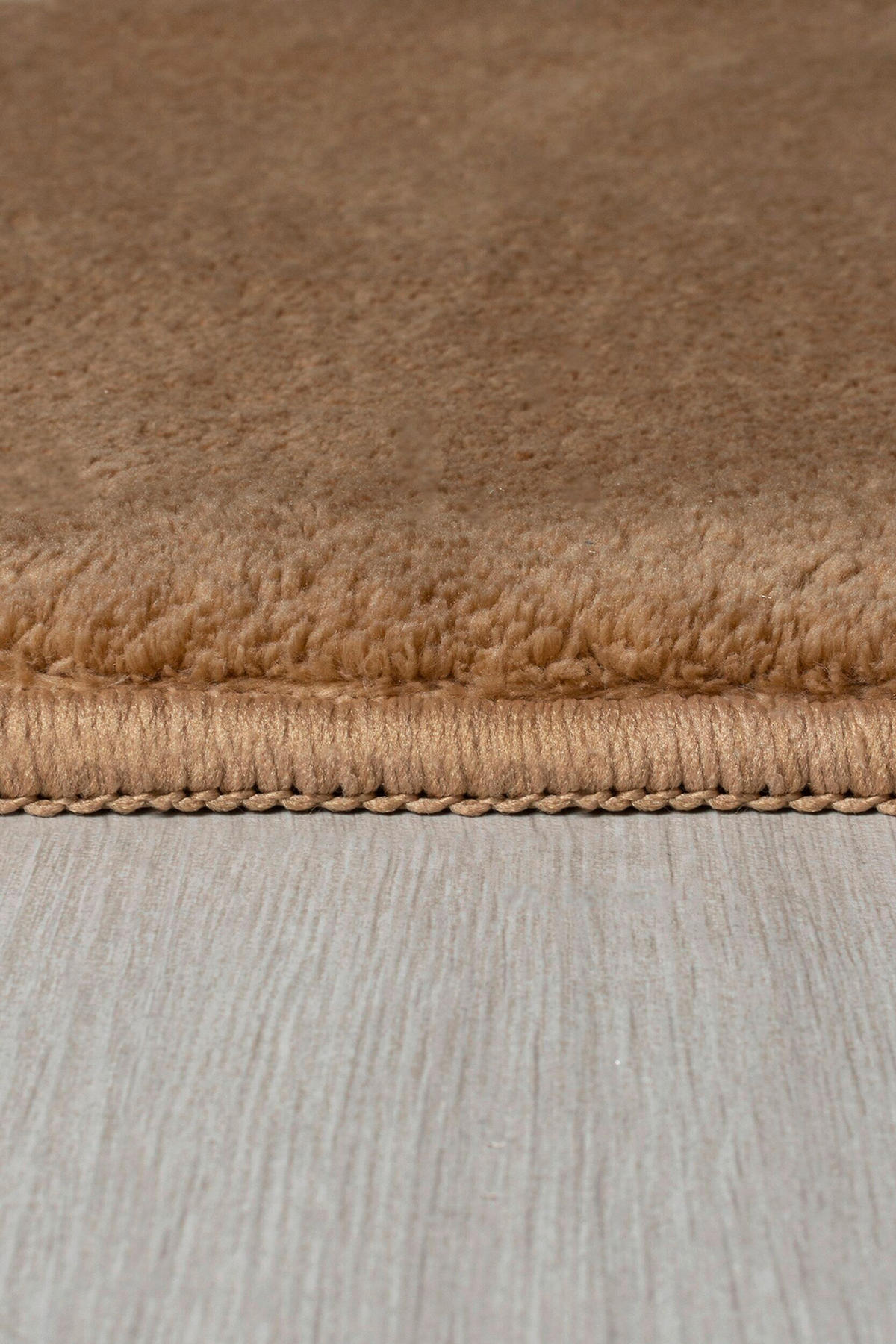 WEBTEPPICH 120/170 cm Mellow Braun  - Braun, Basics, Kunststoff/Textil (120/170cm) - Xora