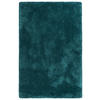 HOCHFLORTEPPICH 130/190 cm ESP-4150-24 Petrol  - Petrol, KONVENTIONELL, Textil (130/190cm) - Esprit