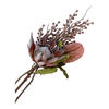 KUNSTBLUME  - Rosa, Design