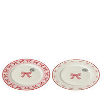 TALLRIK  - vit, Basics, keramik (20.3/20.3cm)
