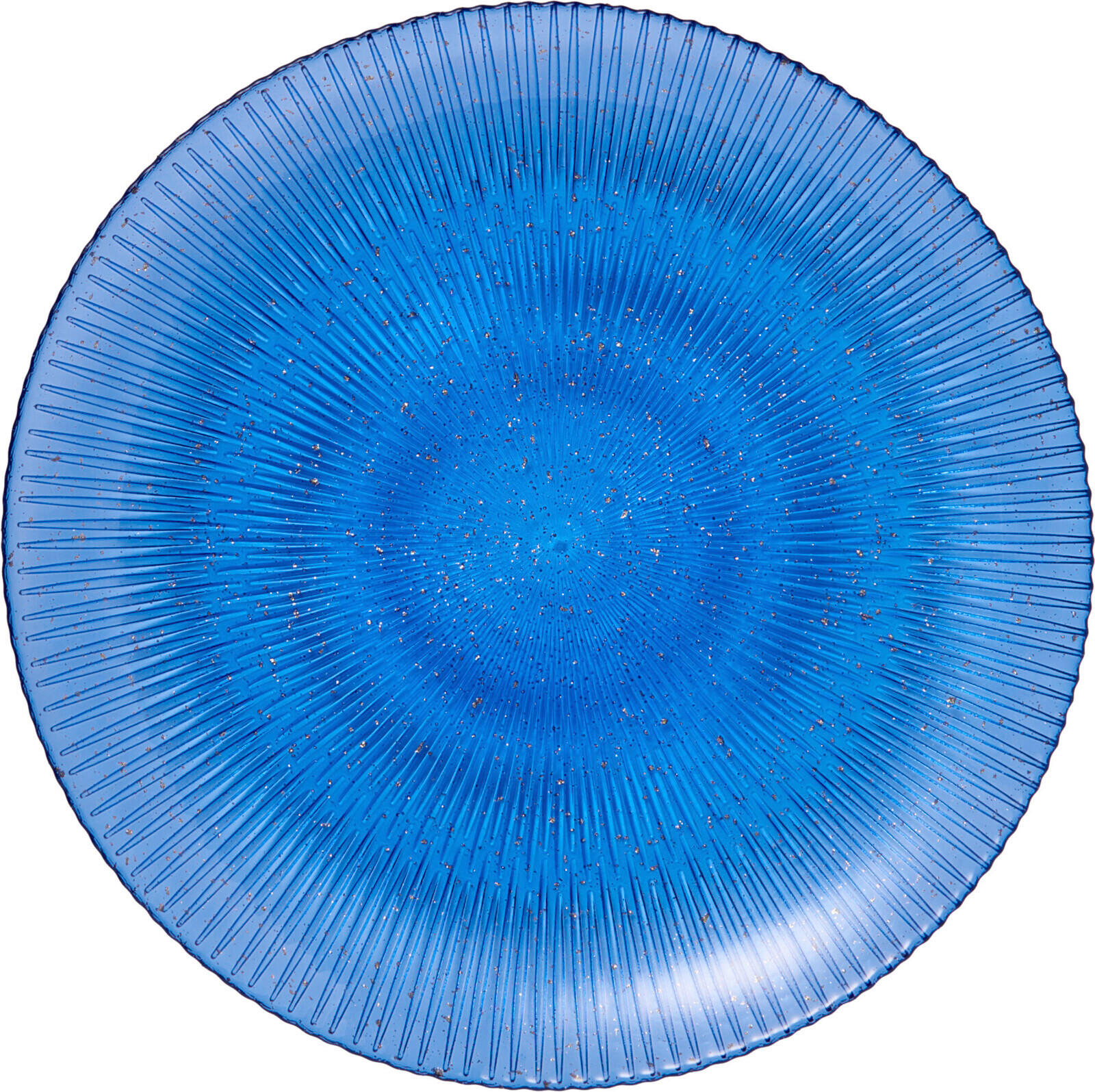 LAPOSTÁNYÉR  - többszínű, Basics, Üveg (32/32/4cm)