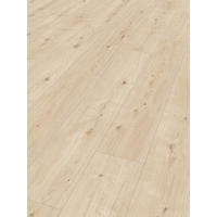 DESIGNBODEN Modular One 1744544  - Eichefarben, Basics, Holzwerkstoff/Kunststoff (128,5/19,4/0,8cm) - Parador