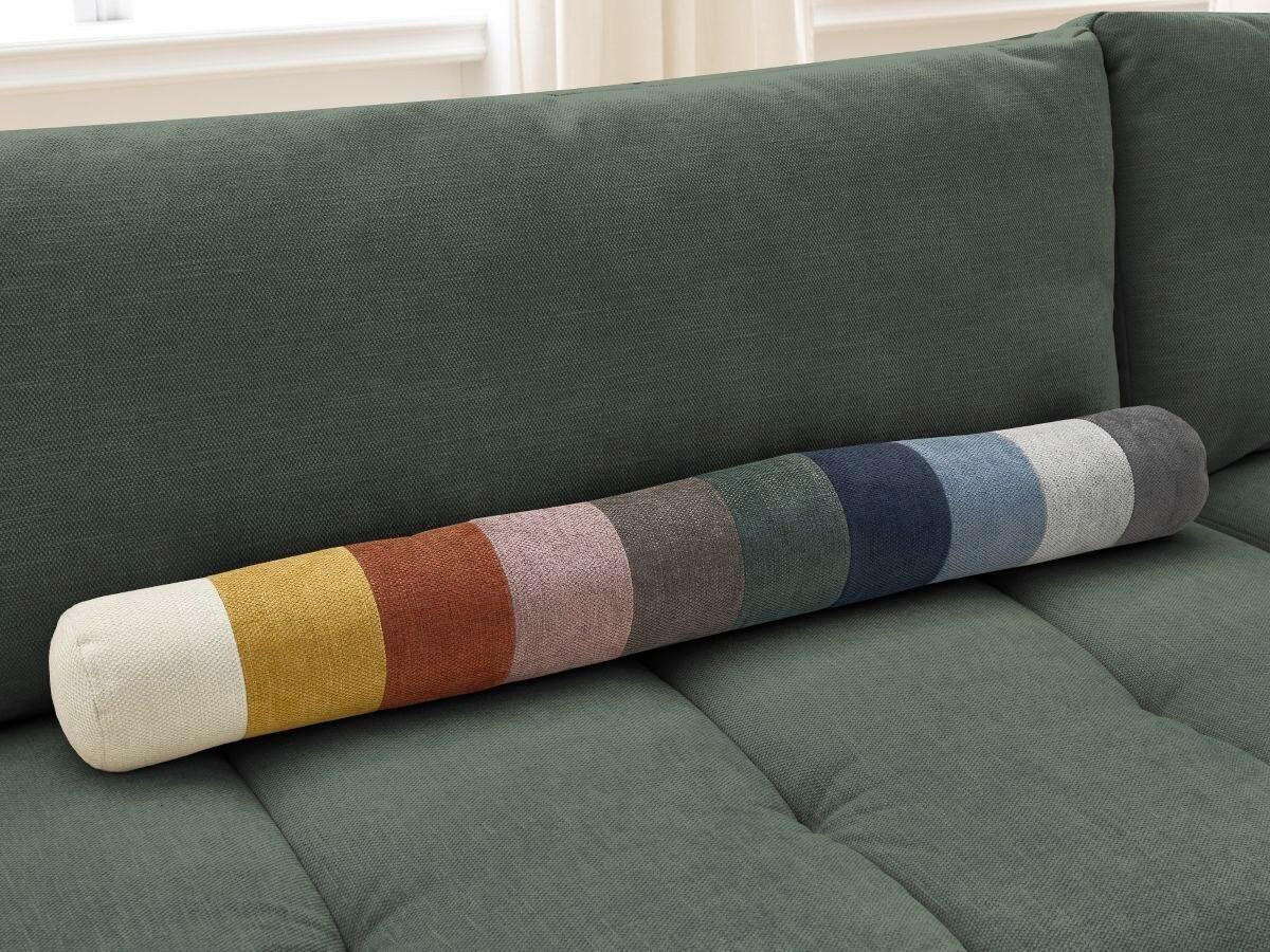 ECKSCHLAFSOFA   - MODERN (282/204cm)