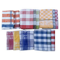 KONYHARUHASZETT többszínű  - többszínű, Basics, textil (50/70cm)