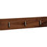 GARDEROBENLEISTE Balkeneiche furniert Eichefarben - Eichefarben, Basics, Holz (63/14/2,4cm) - Dieter Knoll GARDEROBENLEISTE Balkeneiche furniert Eichefarben - Eichefarben, Basics, Holz (63/14/2,4cm) - Dieter Knoll