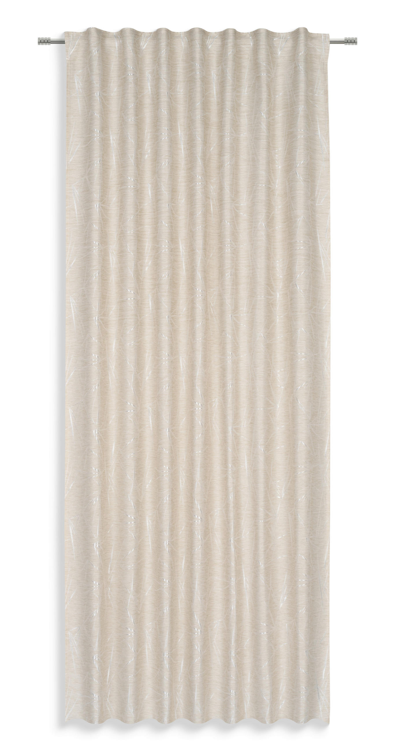 Fertigvorhang Miriam