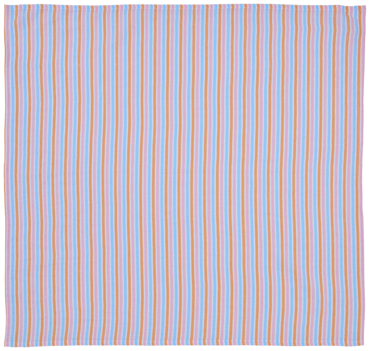 STOFFWINDELSET   Samy  - Multicolor, Basics, Textil (80/80cm) - Patinio