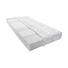 KOMFORTSCHAUMMATRATZE - Weiß, Basics, Textil (140/200/cm) - Sleeptex KOMFORTSCHAUMMATRATZE - Weiß, Basics, Textil (140/200/cm) - Sleeptex