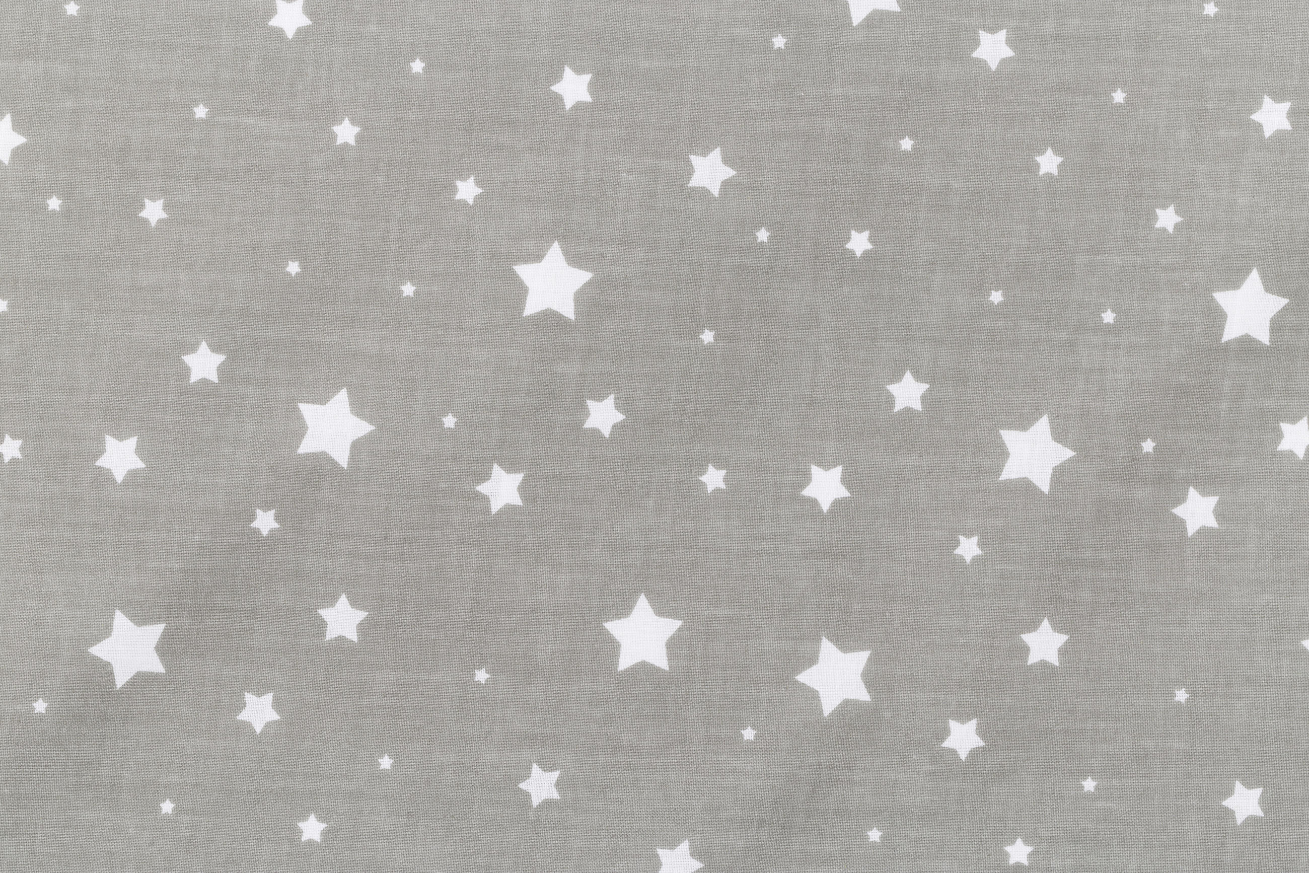 VLOŽKA NA VYSOKOU ŽIDLI, šedá - šedá, Basics, textil (23/42cm) - My Baby Lou