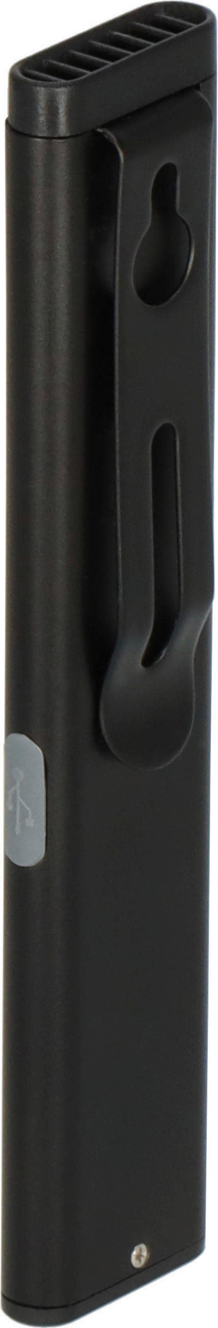 TASCHENLAMPE - Basics (2,5/12,3/1,2cm) - Brennenstuhl