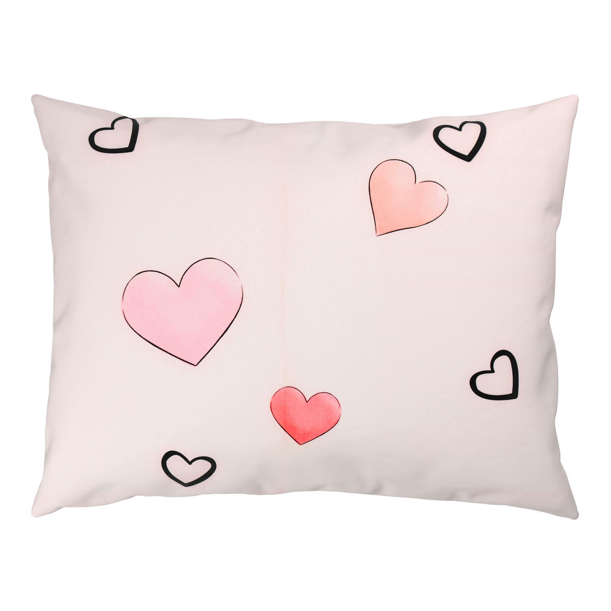 DETSKÉ OBLIEČKY MINNIE MOUSE 140/200 cm  - biela/antracitová, Konventionell, textil (140/200cm)