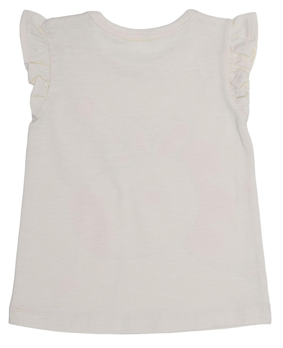 BABYSHIRT - Creme, Basics, Textil (86null) - Patinio