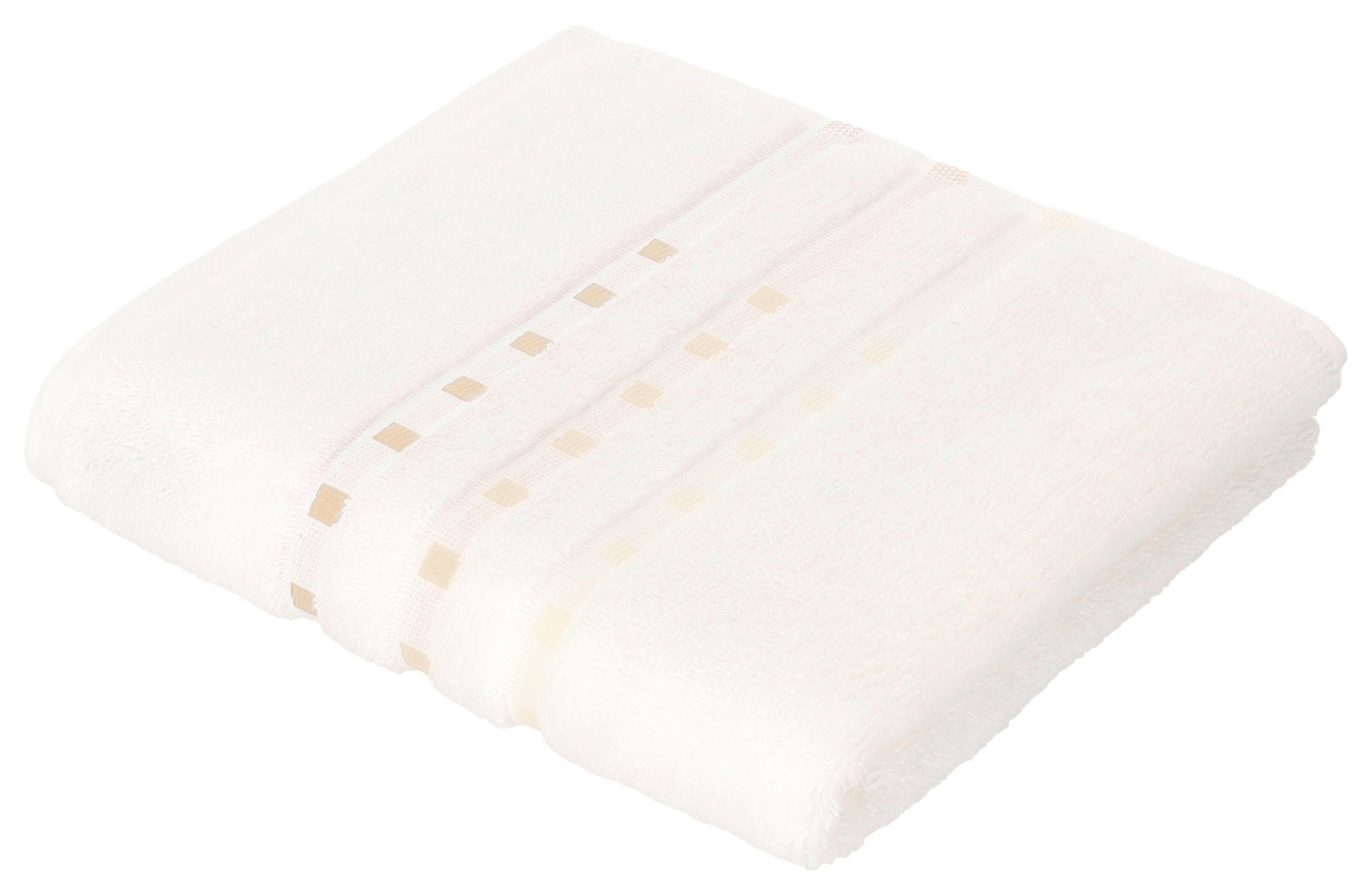 BRISAČA  bela 50/100 cm  - bela, Basics, tekstil (50/100cm) - Esposa