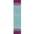 BETTWÄSCHE Blau, Pink - Blau/Pink, Basics, Textil (135/200cm) - Bassetti