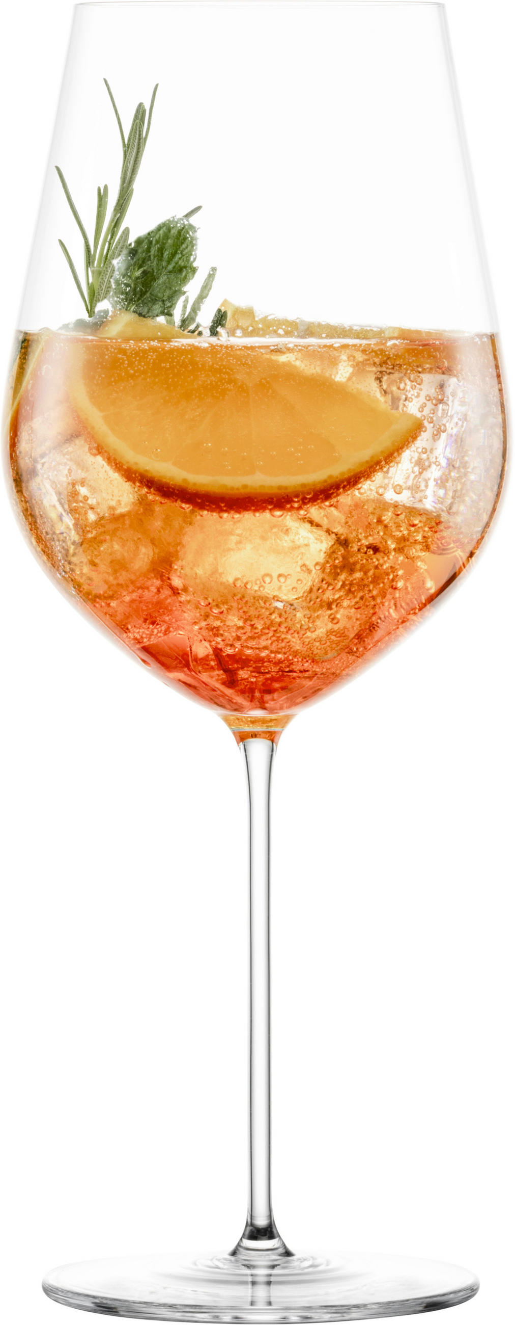 ROTWEINGLAS Vuelo 785 ml  - Transparent, Basics, Glas (10,3/25,4cm) - Schott Zwiesel