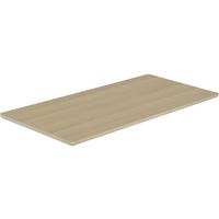 TILLÄGGSSKIVA - ek Bianco, Design, trä (40/80/2,1cm) - Best Price