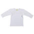BABYSHIRT - Weiß, Basics, Textil (62) - Patinio BABYSHIRT - Weiß, Basics, Textil (62) - Patinio