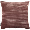 KISSENHÜLLE 45/45 cm  - Mauve, KONVENTIONELL, Textil (45/45cm) - Novel