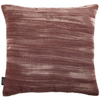 KISSENHÜLLE 45/45 cm  - Mauve, KONVENTIONELL, Textil (45/45cm) - Novel