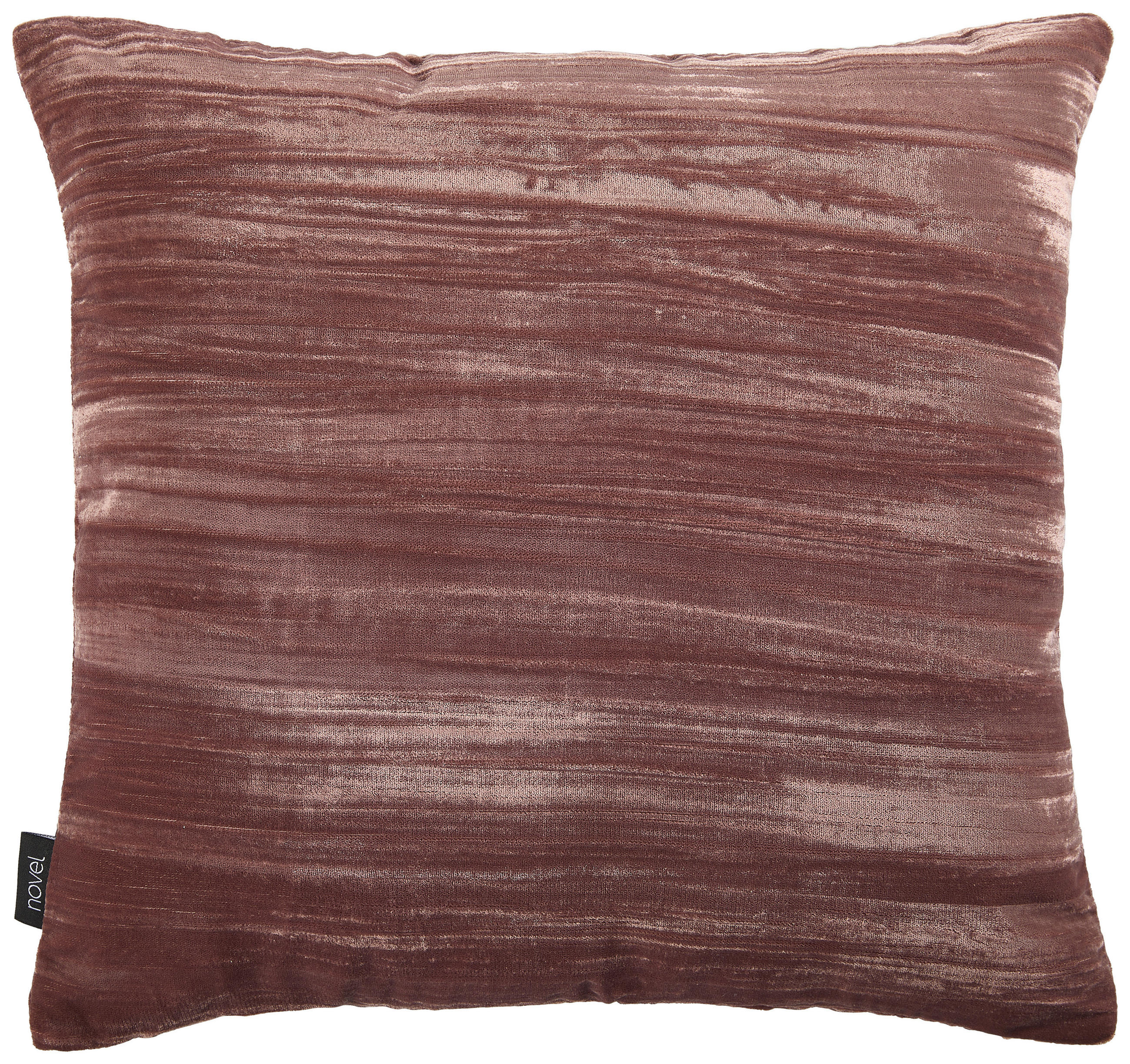 Novel Kissenbezug Mauve 45x45 cm