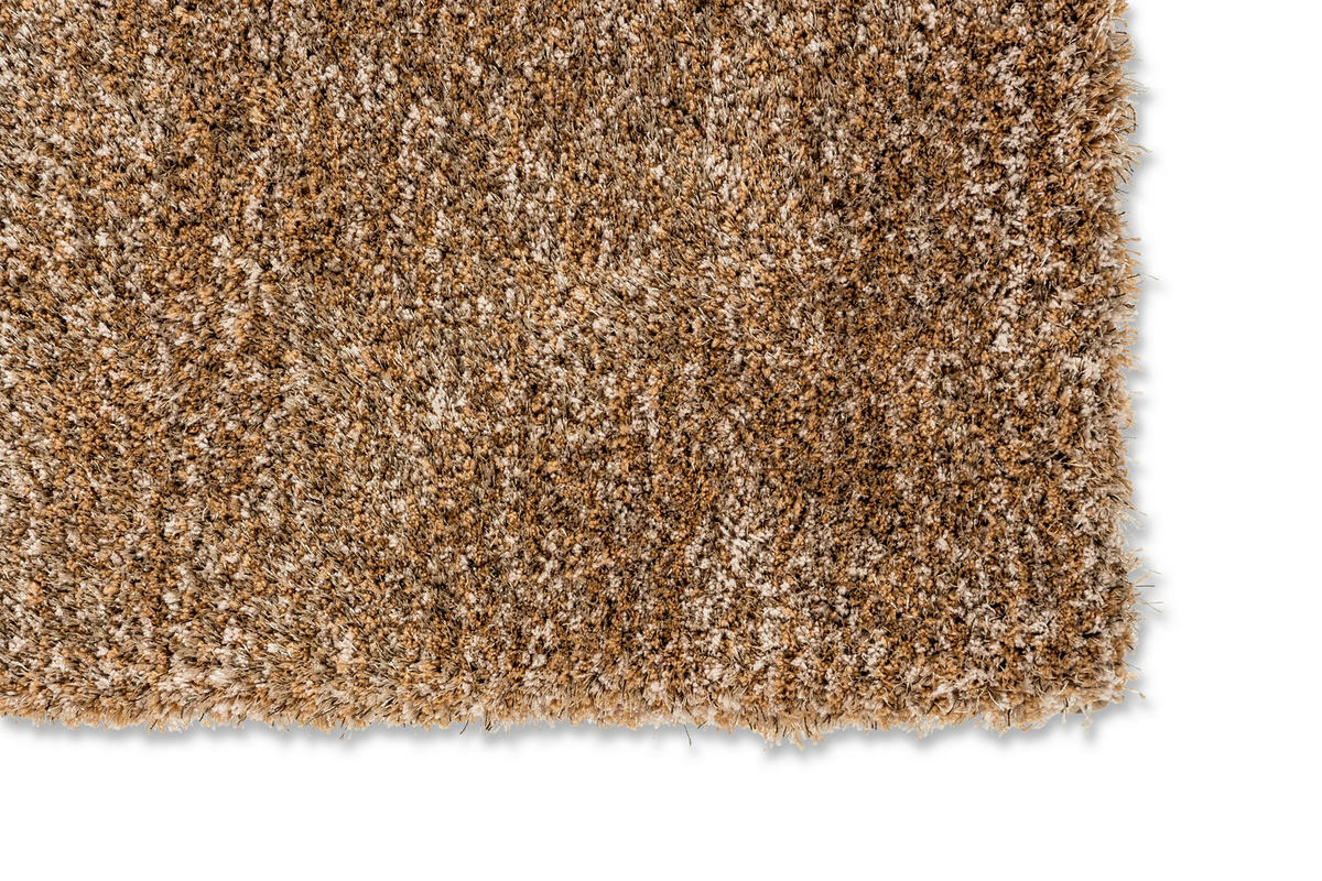 OUTDOORTEPPICH 200/300 cm New Curly Sandfarben  - Sandfarben, Design, Textil (200/300cm)