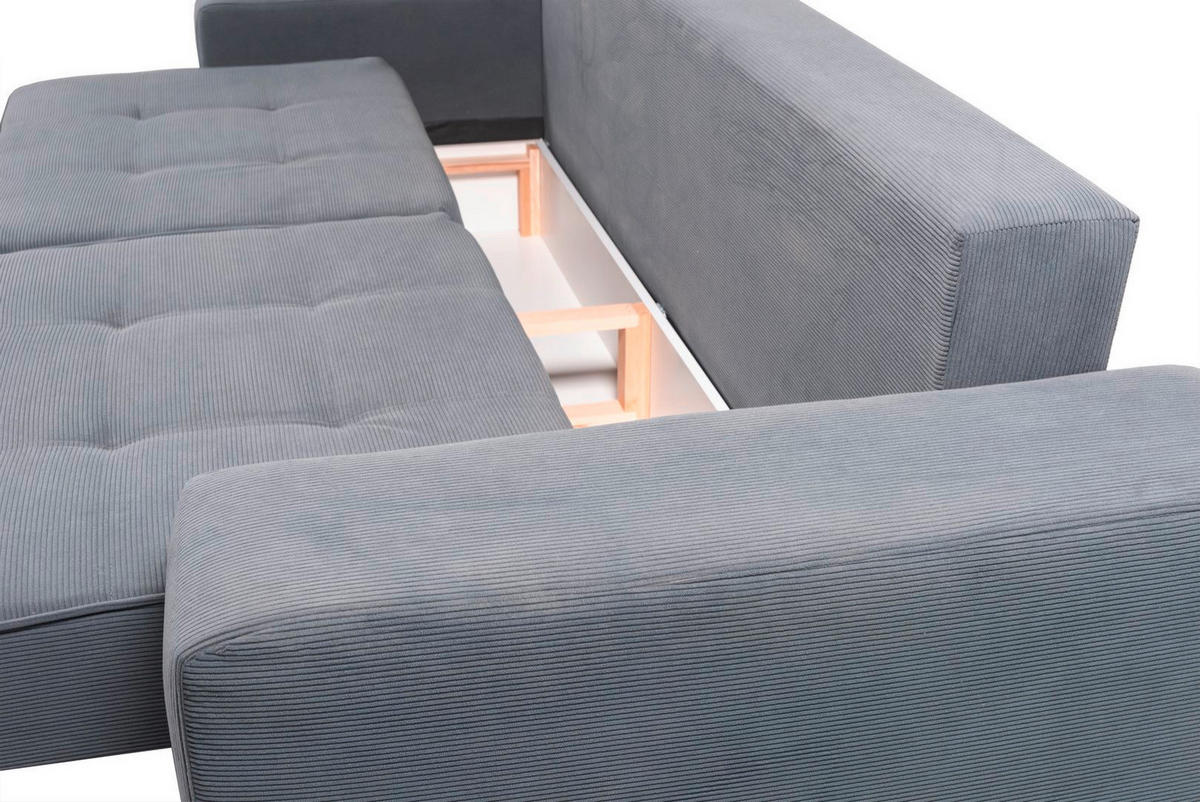 TROSJED tekstil     - Moderno, tekstil (254/80/105cm) - Hom`in