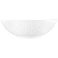 MÍSA porcelán keramika 30 cm - bílá, Konvenční, keramika (30cm) - Seltmann Weiden