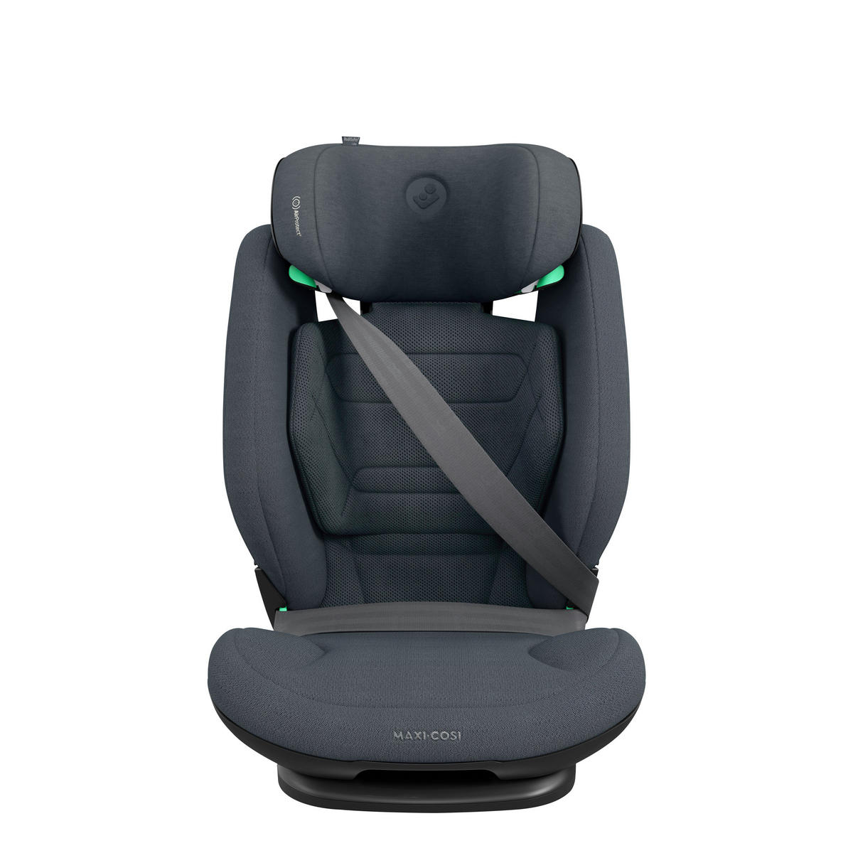AUTO-SEDIŠTE ZA DECU  Rodifix Pro2 i-Size  - tamnosiva, Osnovno, tekstil/metal (44/79/69cm) - Maxi-Cosi