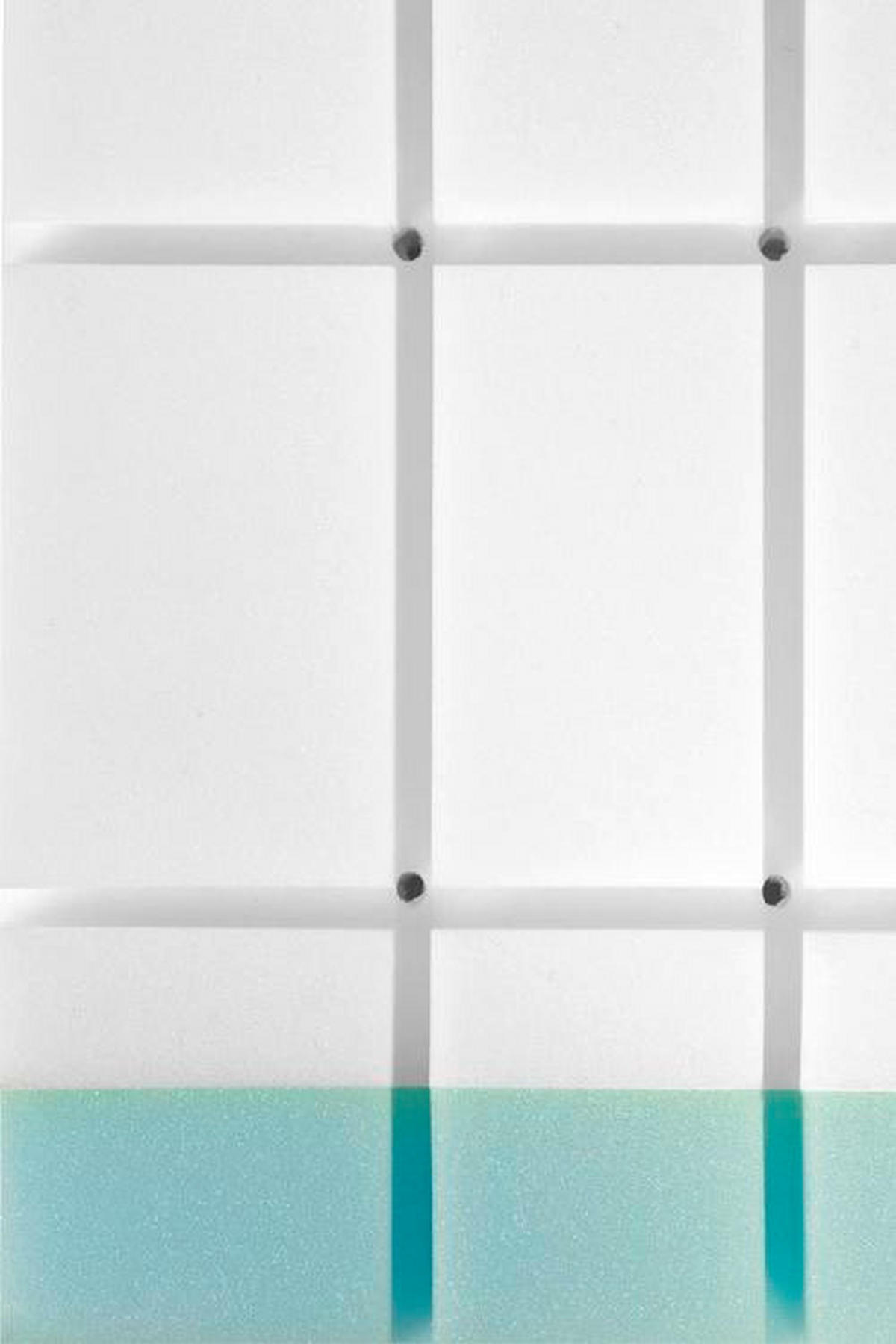 KINDERMATRATZE Traumhimmel XXXL 120/60 cm Höhe ca. 10 cm  - Weiß, Basics, Textil (120/60cm) - Alvi