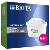 TISCHWASSERFILTER   - Transparent, Basics, Kunststoff (24,1/11,8/11,5cm) - Brita