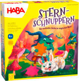 BRETTSPIEL  - Basics, Holz/Papier (26,5/26,5/6,6cm) - Haba