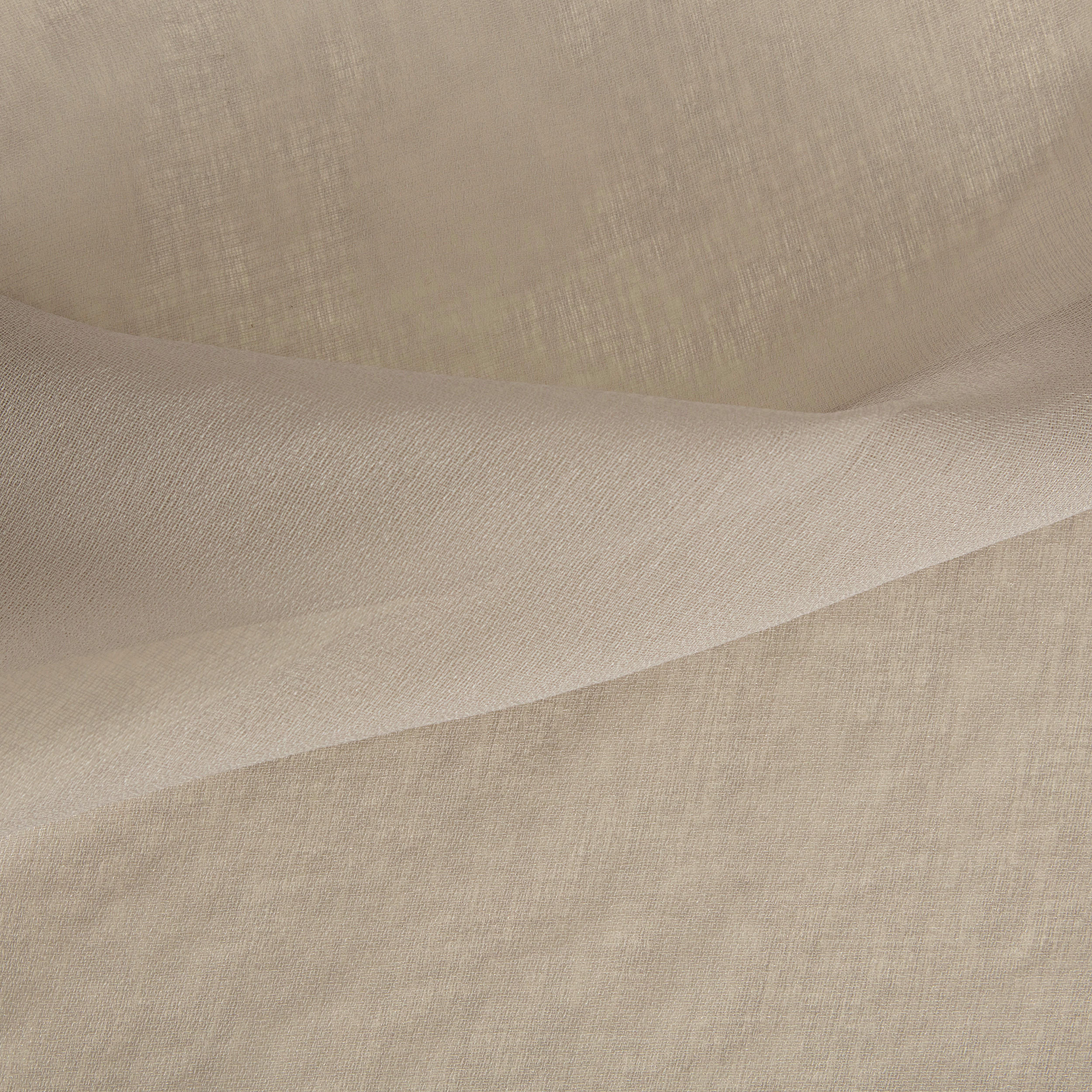XXXLutz Fertigvorhang Lim-Home Beige 140x240 cm