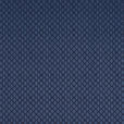 FERTIGVORHANG blickdicht  - Blau, KONVENTIONELL, Textil (140/260cm) - Dieter Knoll
